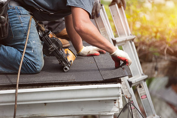 Professional Roofing Contractor in Twin Rivers, NJ